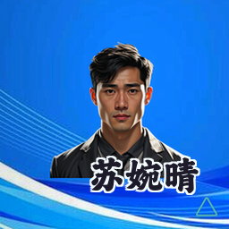 苏婉晴