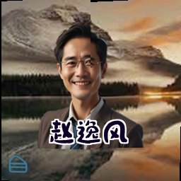 赵逸风